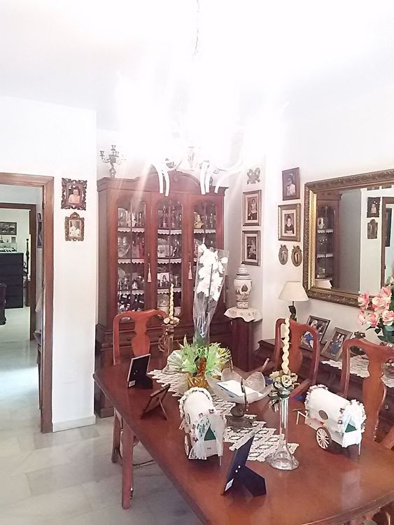 House | Resale in Los Boliches - Development photo 1