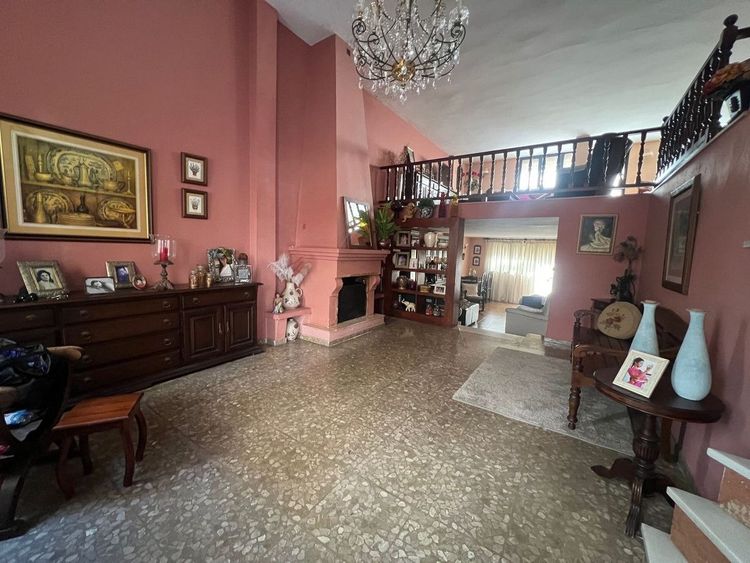 House | Resale in Estepona - Development photo 1