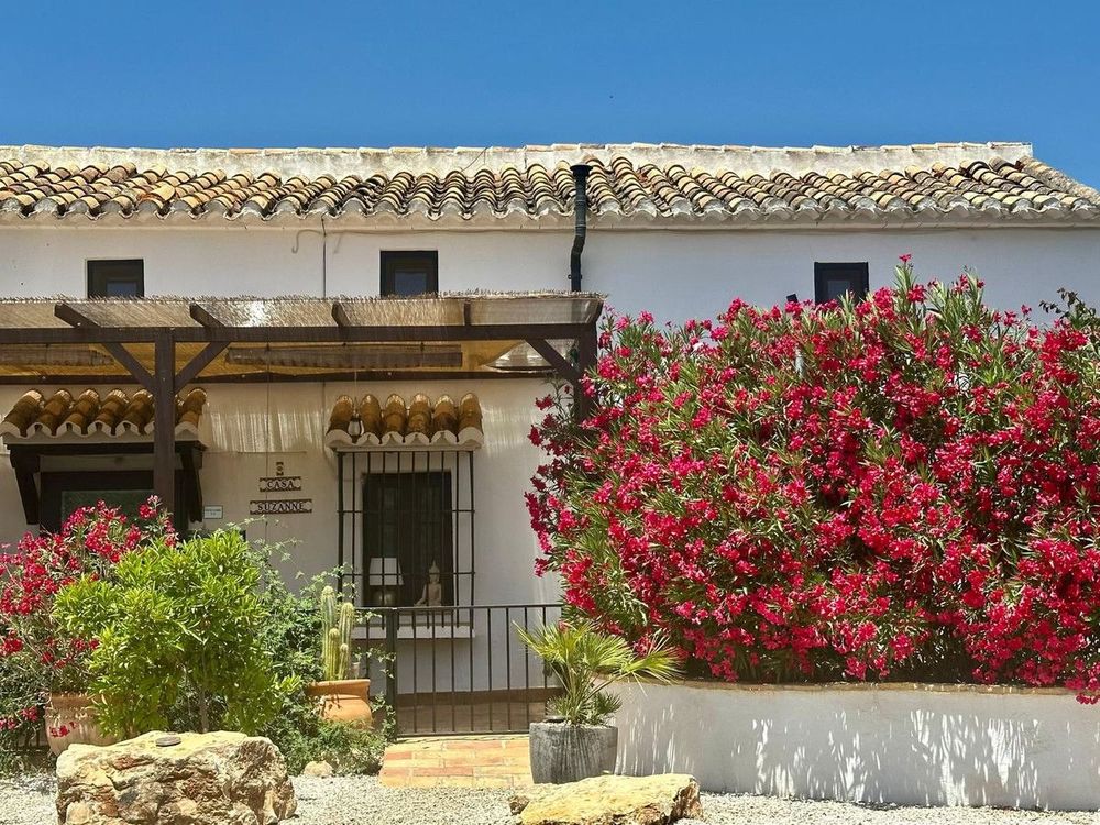 House | Resale in Villanueva de Algaidas in Villanueva de Algaidas, Costa del Sol - Main property photo