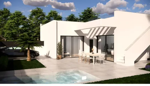 Daylight — Rojales, Costa Blanca