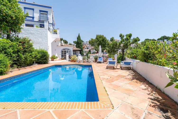 House | Resale in Benahavís - Development photo 1