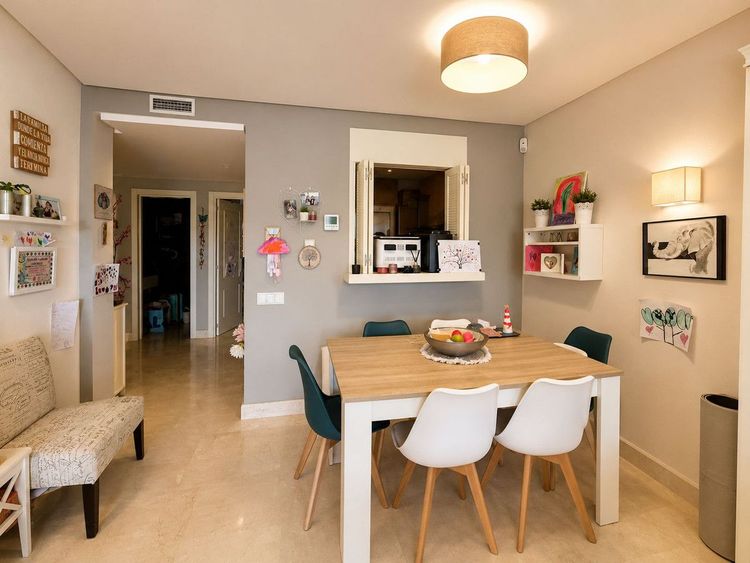 Apartment | Resale in Cancelada in Cancelada, Costa del Sol - Photo 5