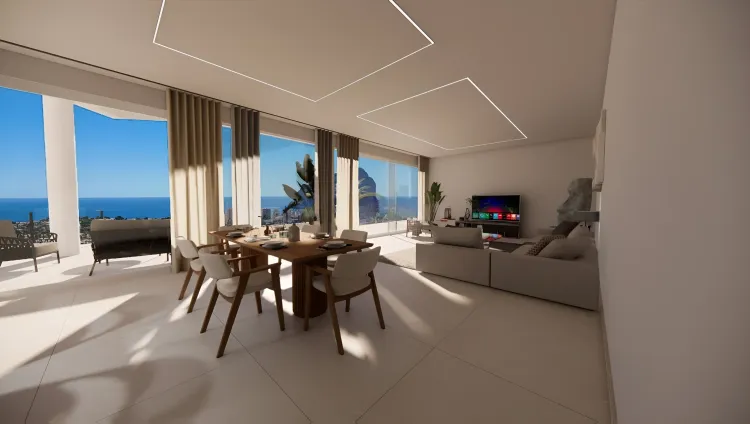 Halley in Calpe, Costa Blanca - Photo 4