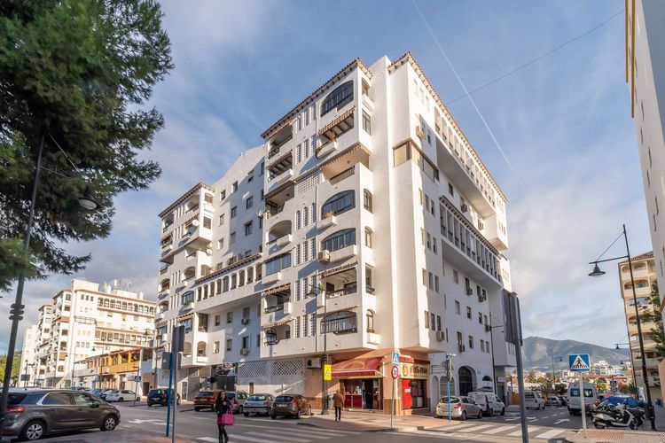 Apartment | Resale in Fuengirola - Development photo 1