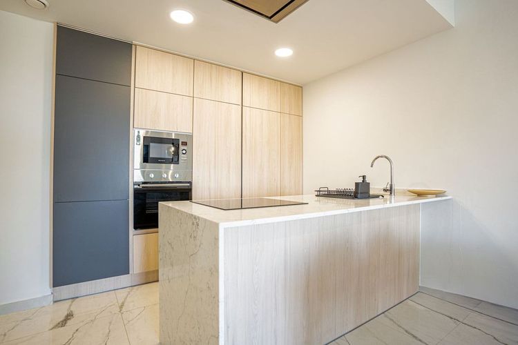 Apartment | Resale in Playa Flamenca in Playa Flamenca, Orihuela Costa, Costa Blanca - Photo 5