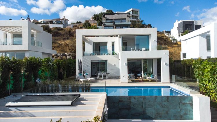 House | Resale in Mijas - Development photo 1