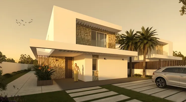 Los Balcones in Torrevieja, Costa Blanca - Photo 2