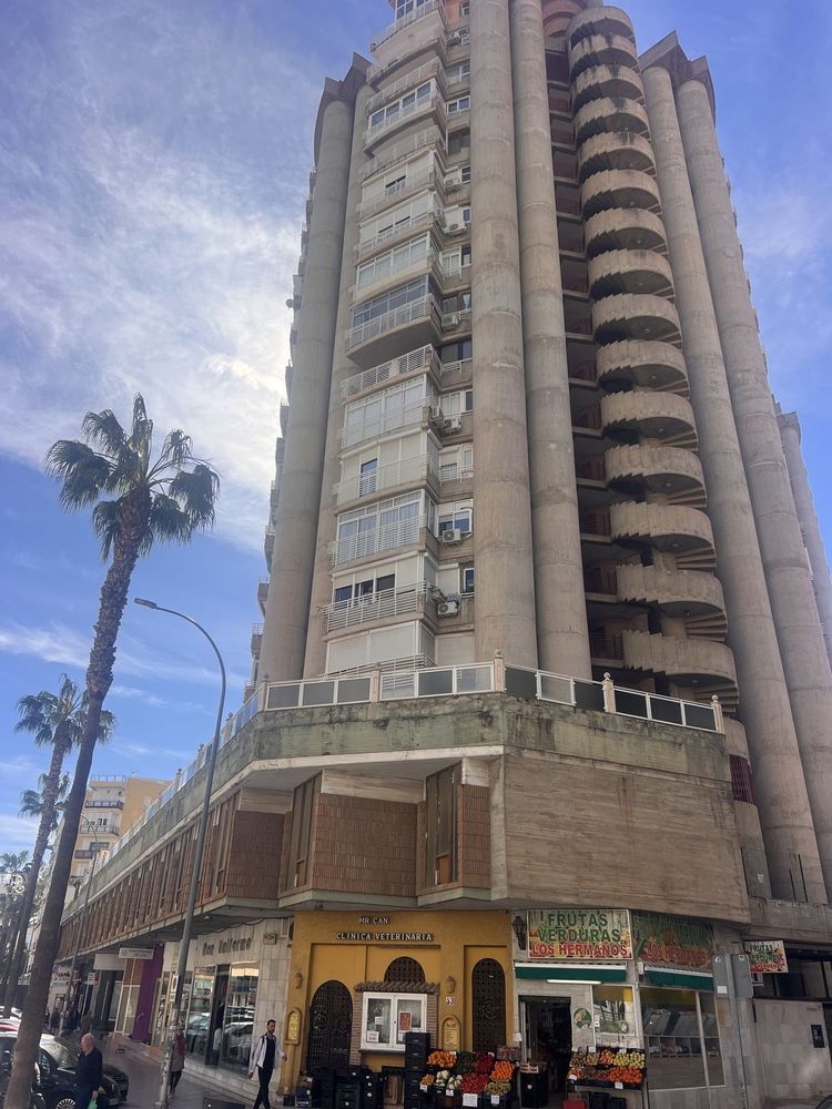 Apartment | Resale in Torremolinos Centro in Torremolinos Centro, Costa del Sol - Main property photo