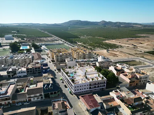 La Vista Algorfa — Algorfa, Costa Blanca