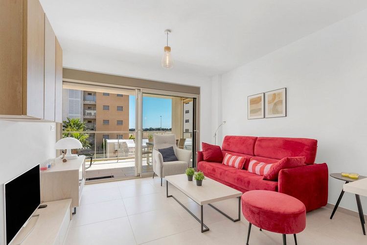 Apartment | Resale in La Zenia in La Zenia, Costa Blanca - Photo 5