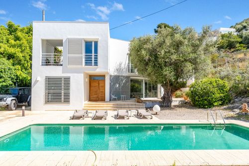House | Resale in Moraira — Moraira, Costa Blanca