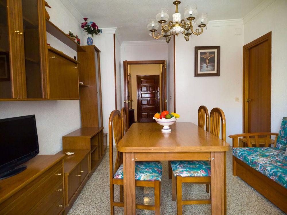 Apartment | Resale in Fuengirola in Fuengirola Others, Costa del Sol - Main property photo