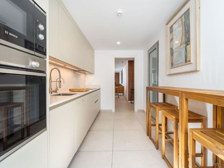Apartment | Resale in Elviria in Elviria, Costa del Sol - Photo 5