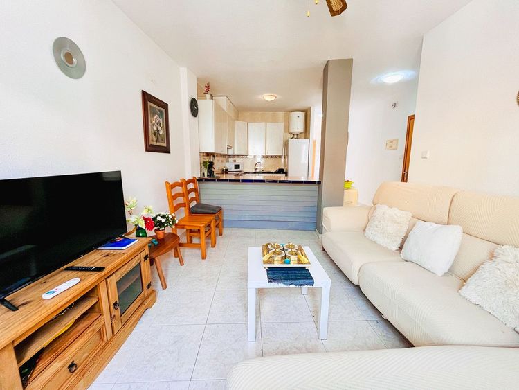 Apartment | Resale in San Miguel de Salinas in San Miguel de Salinas, Costa Blanca - Photo 5