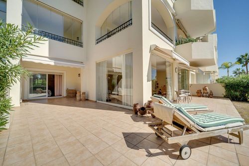 Departamento en Elviria — Elviria, Costa del Sol