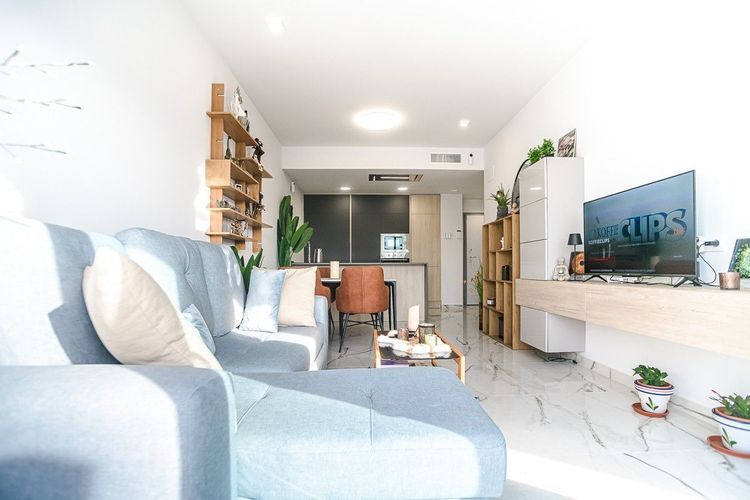 Penthouse | Resale in Los Altos in Los Altos, Costa Blanca - Photo 5