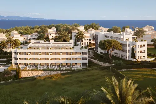 Altos de Manilva — Manilva, Costa del Sol