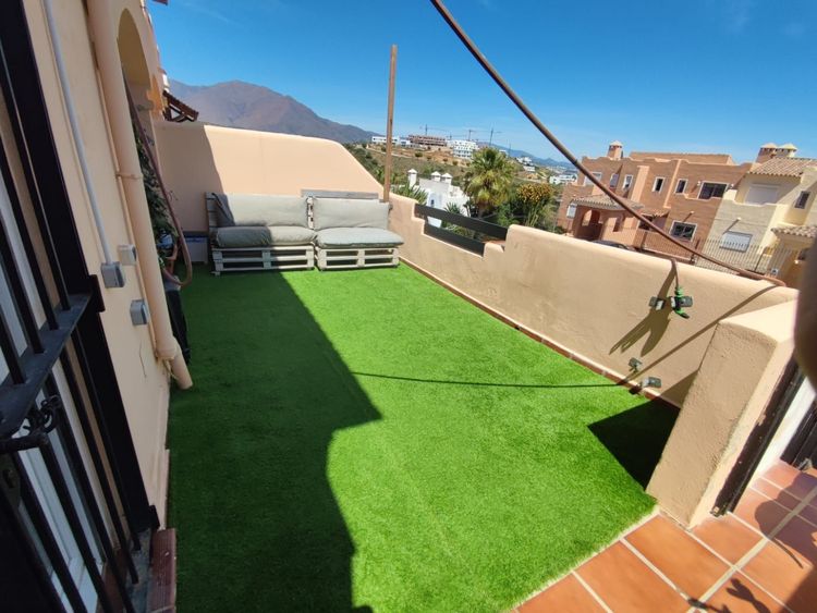 Apartment | Resale in Casares in Casares Others, Costa del Sol - Photo 3