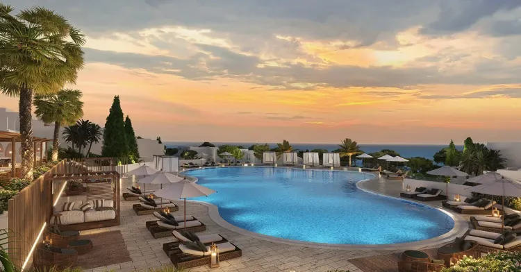Apartments on Masana Algarve in Albufeira, Algarve - Photo 2
