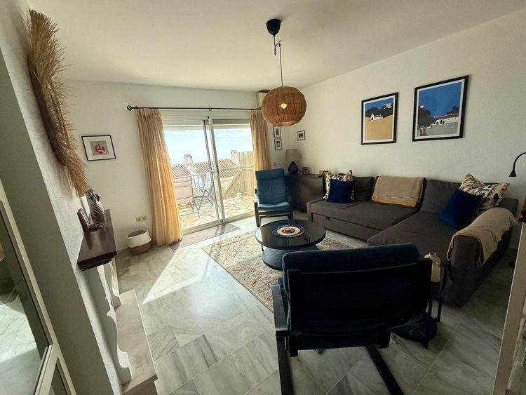 House | Resale in Benalmadena Pueblo in Benalmadena Pueblo, Costa del Sol - Photo 4