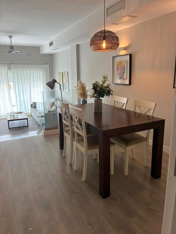 Apartment | Resale in San Pedro de Alcántara in San Pedro de Alcántara Others, Costa del Sol - Photo 5