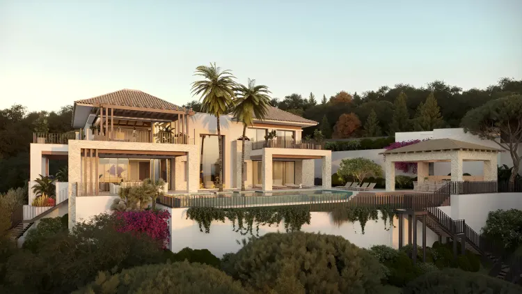 The Hills 14 in La Quinta, Costa del Sol - Photo 2