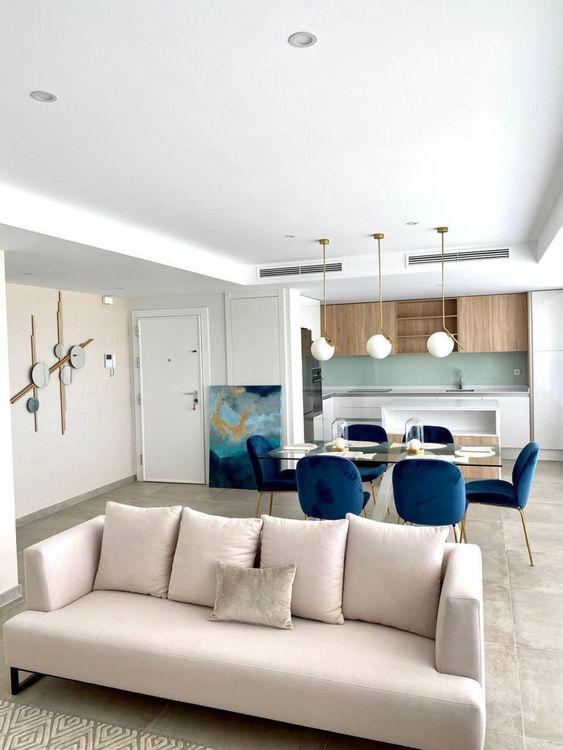 Apartment | Resale in New Golden Mile in New Golden Mile, Costa del Sol - Photo 5