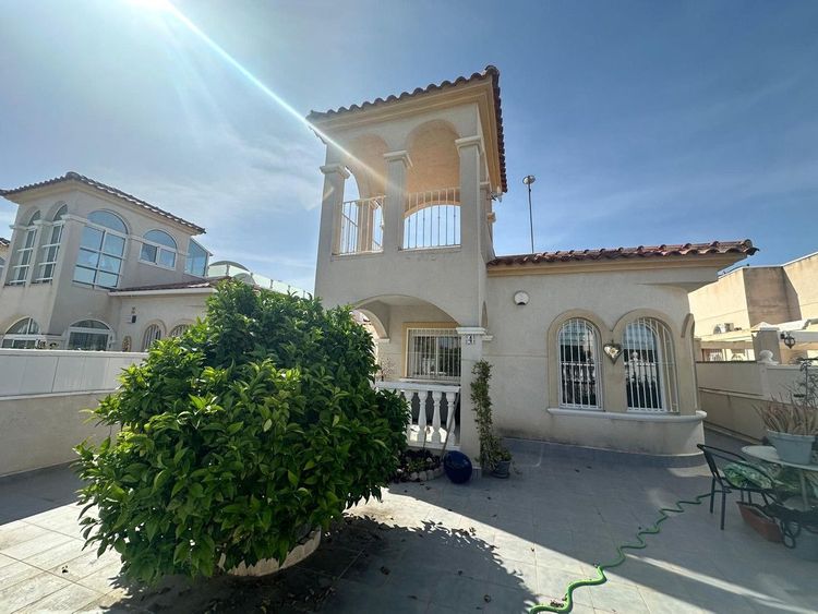 House | Resale in Algorfa - Development photo 1