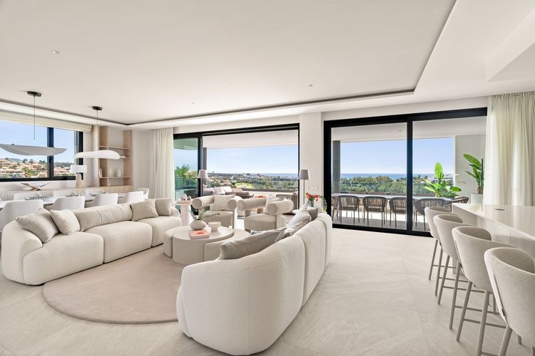 Apartment | Resale in Santa Clara in Santa Clara, Costa del Sol - Photo 5