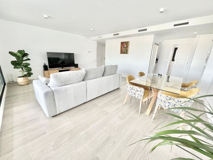 Apartment | Resale in La Cala de Mijas - Development photo 1