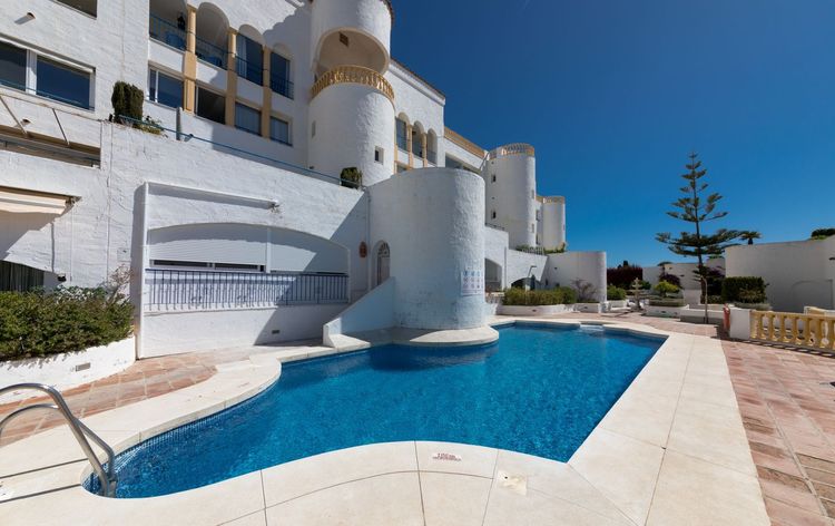 Apartment | Resale in Mijas Golf - Development photo 1
