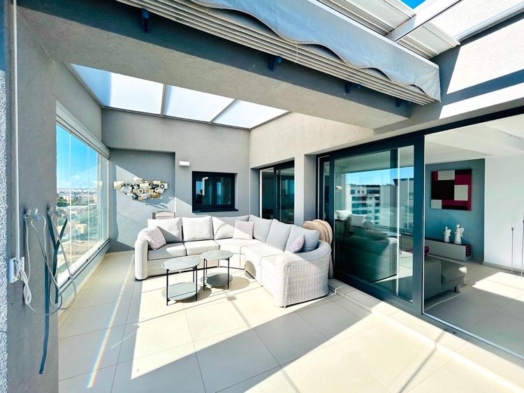 Penthouse | Resale in Punta Prima in Punta Prima, Costa Blanca - Photo 5
