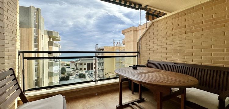 Apartment | Resale in Guardamar del Segura in Guardamar del Segura, Costa Blanca - Photo 2