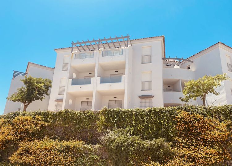 Apartment | Resale in Manilva - Development photo 1