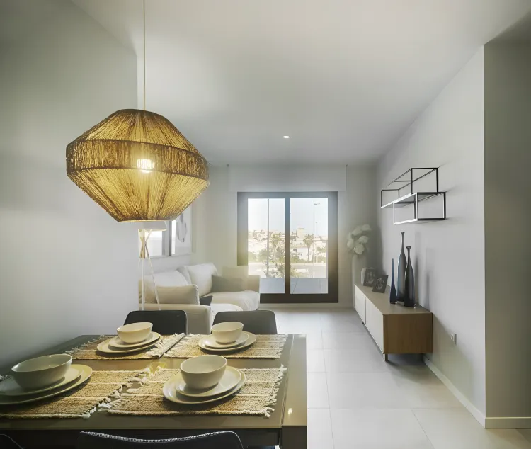 Residencial Lago Varese in Pilar de la Horadada, Costa Blanca - Photo 2