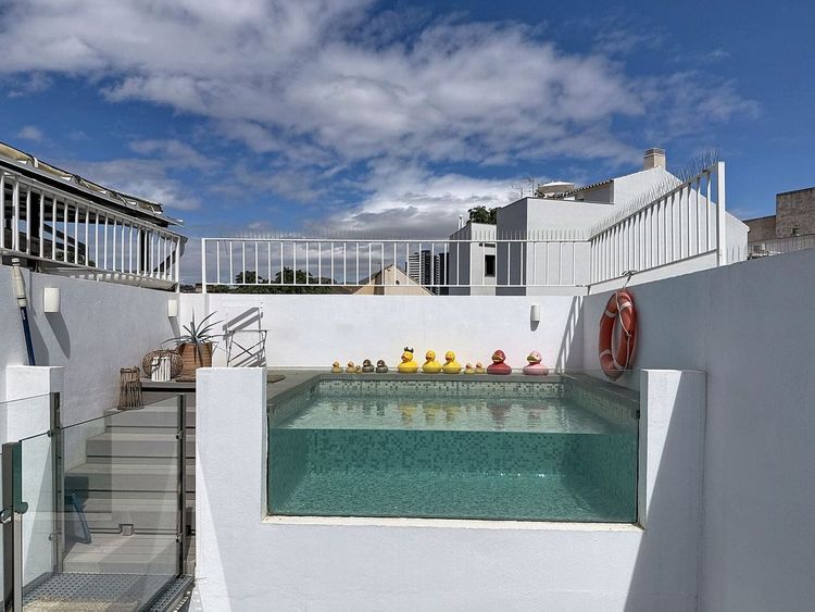 House | Resale in Málaga Centro in Málaga Centro, Málaga City, Costa del Sol - Photo 3