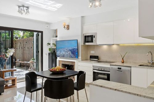 Townhouse in San Pedro de Alcántara — San Pedro de Alcántara Others, Costa del Sol