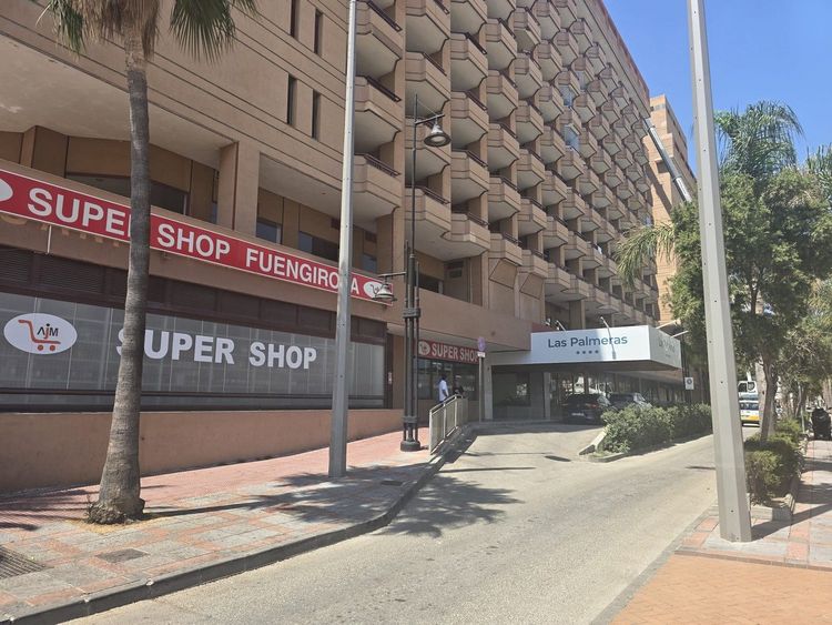 Apartment | Resale in Fuengirola - Development photo 1