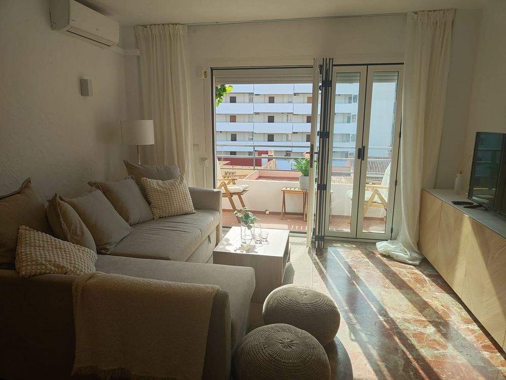 Apartment | Resale in Fuengirola in Fuengirola Others, Costa del Sol - Main property photo