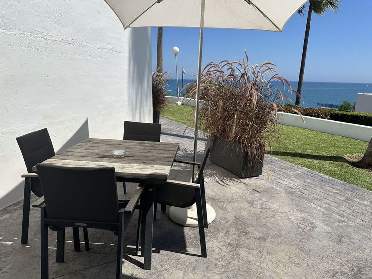 Apartment | Resale in Mijas Costa in Mijas Costa, Costa del Sol - Photo 5