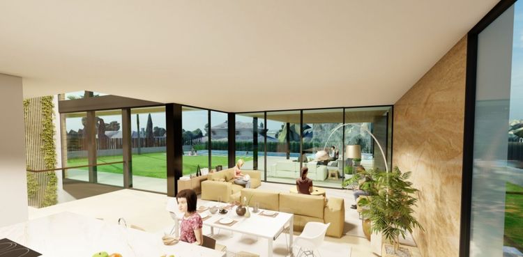 House | Resale in Marbella in Marbella, Costa del Sol - Photo 4