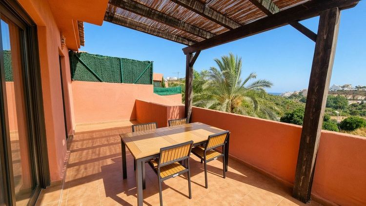 Penthouse | Resale in Casares in Casares Others, Casares, Costa del Sol - Photo 3