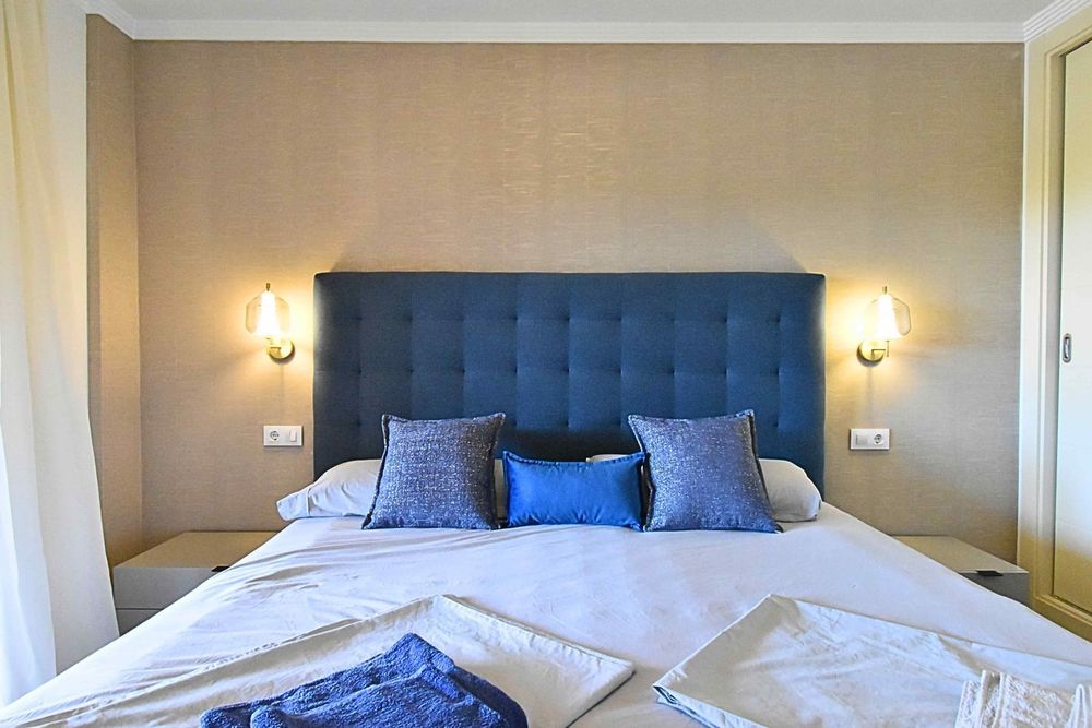 Apartment | Resale in Casares Playa in Casares Playa, Costa del Sol - Main property photo