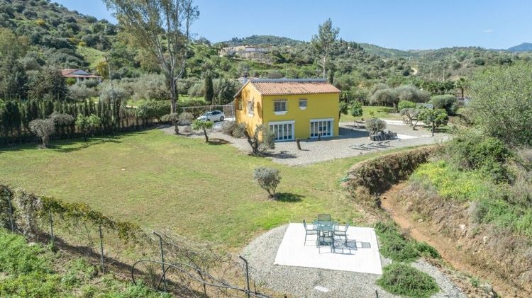 House | Resale in Coín - Development photo 1
