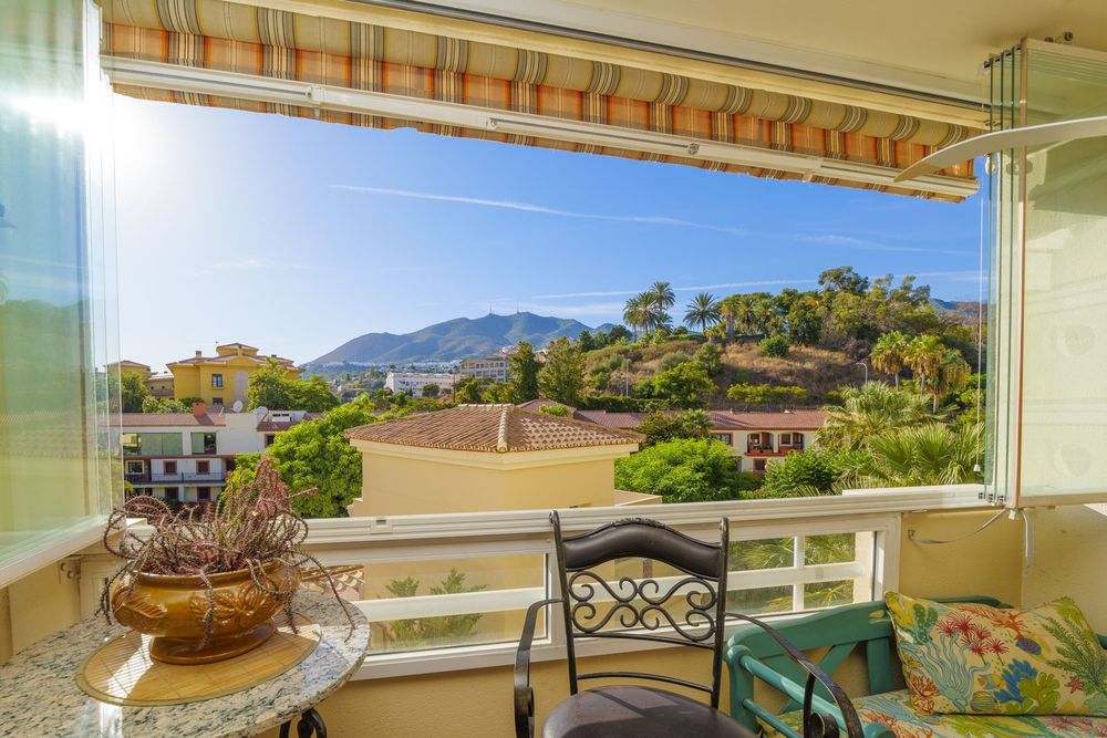 Apartment | Resale in Benalmadena in Benalmadena Others, Costa del Sol - Main property photo