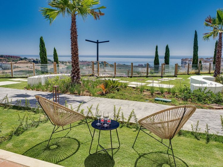 Apartment | Resale in Manilva - Development photo 1