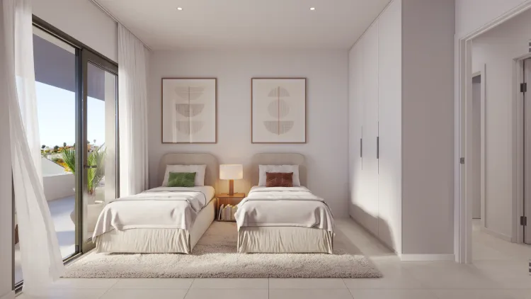 Astra Homes in Los Boliches, Costa del Sol - Photo 5