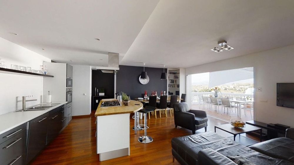 House | Resale in Mijas in Mijas Others, Costa del Sol - Main property photo