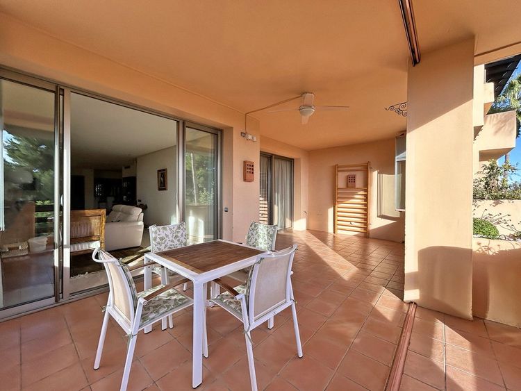 Apartment in The Golden Mile in The Golden Mile, Nagueles-Milla de Oro, Costa del Sol - Photo 3