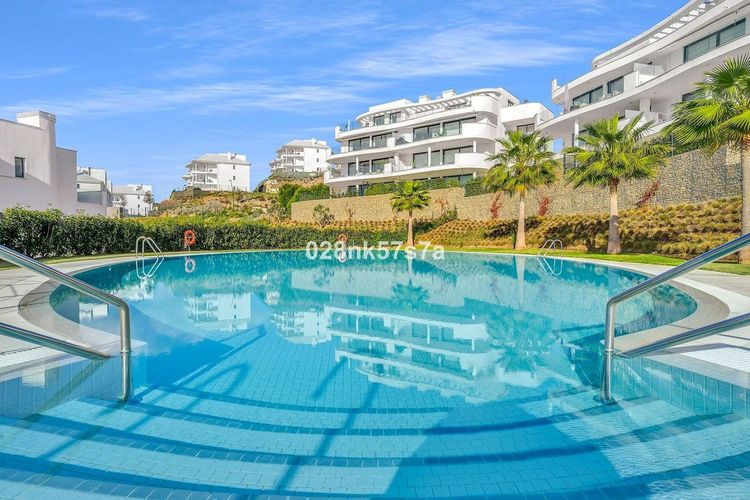 Apartment | Resale in Fuengirola - Development photo 1